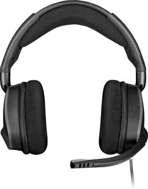 Słuchawki Corsair Void Elite Nauszne Przewodowe Z Mikrofonem 3.5Mm Jack