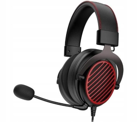 Słuchawki Redragon H540 Luna Gamingowe Z Mikrofonem Pc Ps5 Xbox Switch
