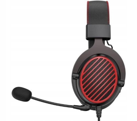 Słuchawki Redragon H540 Luna Gamingowe Z Mikrofonem Pc Ps5 Xbox Switch