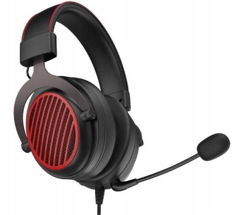 Słuchawki Redragon H540 Luna Gamingowe Z Mikrofonem Pc Ps5 Xbox Switch