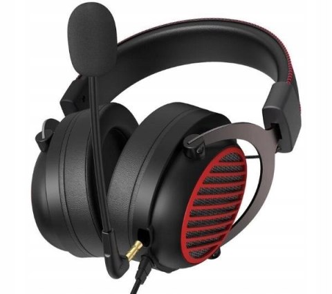 Słuchawki Redragon H540 Luna Gamingowe Z Mikrofonem Pc Ps5 Xbox Switch