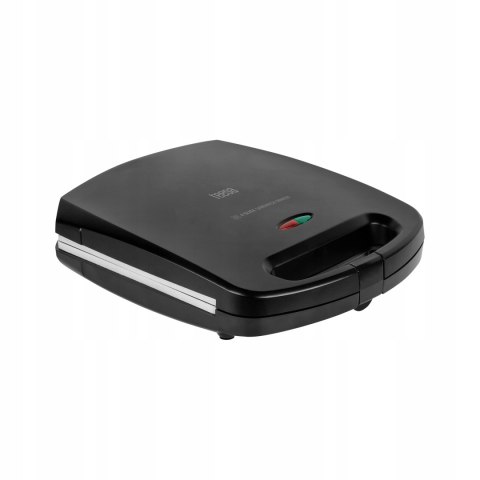 Opiekacz Do Kanapek 4-Tosty Tsa3229b 1500W Z Powłoką Ceramiczną I Ochroną
