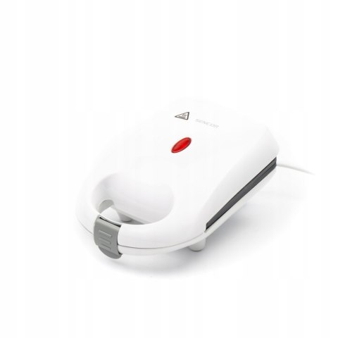 Opiekacz Do Kanapek Sencor Ssm 1100 460W Autoregulacja Izolowany Uchwyt