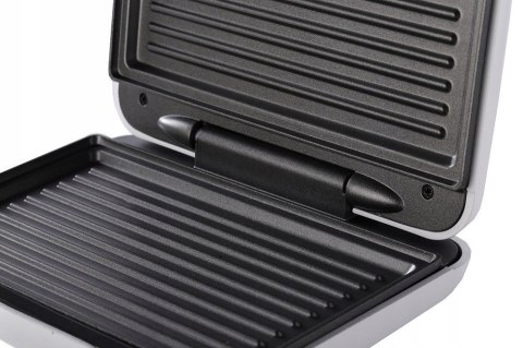 Opiekacz Gorenje Sm701gcw, 700W Mini Grill Z Powłoką Nieprzywierającą