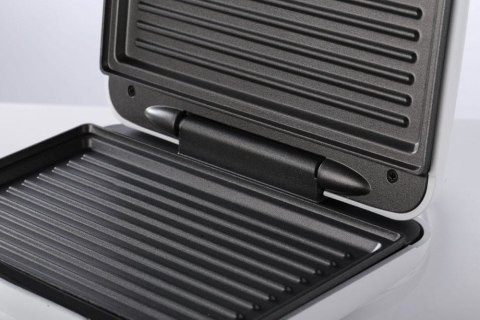 Opiekacz Gorenje Sm701gcw, 700W Mini Grill Z Powłoką Nieprzywierającą