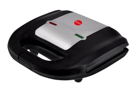 Opiekacz Kanapek Ceramiczny St11 Ruddy Eldom 2 Kanapki, Termostat, Nonstick