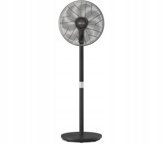 Philips Cx3550/01 Wentylator Domowy 48W 40Cm Oscylacja, Timer 12H Naturalny