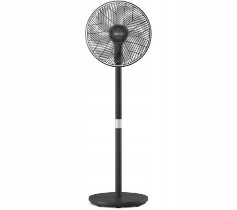 Philips Cx3550/01 Wentylator Domowy 48W 40Cm Oscylacja, Timer 12H Naturalny