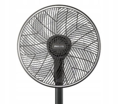 Philips Cx3550/01 Wentylator Domowy 48W 40Cm Oscylacja, Timer 12H Naturalny