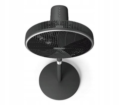 Philips Cx3550/01 Wentylator Domowy 48W 40Cm Oscylacja, Timer 12H Naturalny