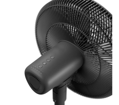 Philips Cx3550/01 Wentylator Domowy 48W 40Cm Oscylacja, Timer 12H Naturalny