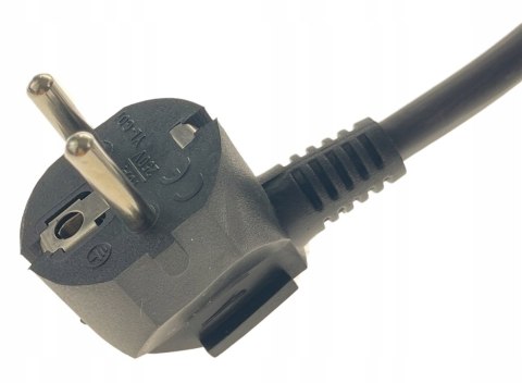 Przedłużacz Bębnowy 50M 3X2,5Mm Uziemienie Solidny Bęben Domowy Budowlany