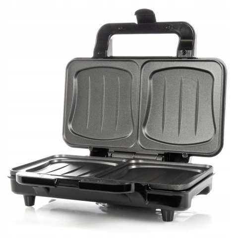 Toster Grill Xxl First Austria 900W Z Powłoką Nieprzywierającą Do Kanapek