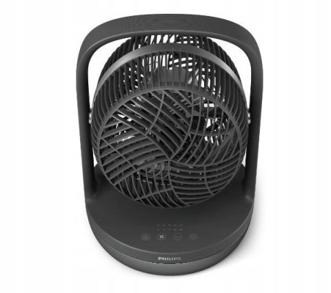 Wentylator Domowy Philips Cx3050/01 27W Oscylacja 3 Prędkości Timer 12H