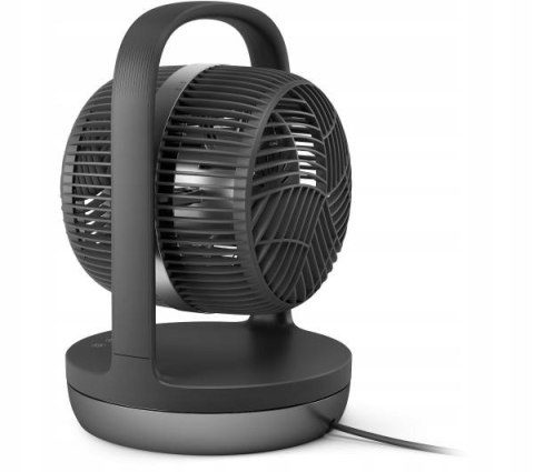 Wentylator Domowy Philips Cx3050/01 27W Oscylacja 3 Prędkości Timer 12H