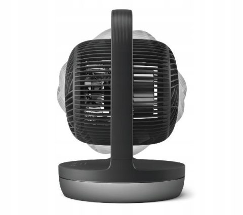 Wentylator Domowy Philips Cx3050/01 27W Oscylacja 3 Prędkości Timer 12H