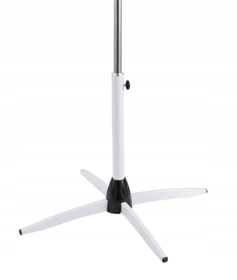 Wentylator Stojący Blaupunkt Asf701 55W 40Cm - Oscylacja, Timer, Pilot