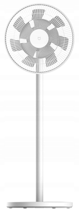 Wentylator Xiaomi Mi Smart Fan 2 Biały - Cichy, Oscylujący Smart Sterowanie