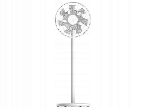 Wentylator Xiaomi Mi Smart Fan 2 Biały - Cichy, Oscylujący Smart Sterowanie