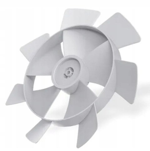 Wentylator Xiaomi Mi Smart Fan 2 Biały - Cichy, Oscylujący Smart Sterowanie