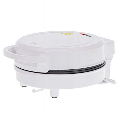 Wypiekacz Do 7 Pączków Non-Stick 1000-1500W Domowe Pączki Adler Ad 3075