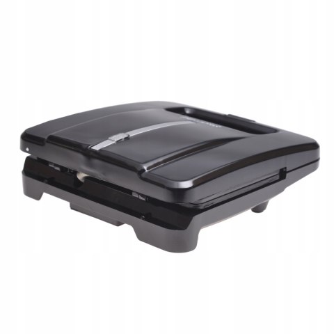 Grill Kontaktowy 800W - Opiekacz Do Kanapek, Nieprzywierający Składany