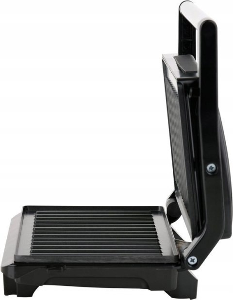 Grill Opiekacz Toster 750W Do Kanapek I Panini Z Non-Stick Powłoką