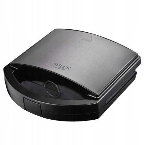 Nowy Grill Elektryczny Opicekacz Do Kanapek 1000W Non-Stick 70Cm Kompaktowy