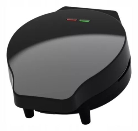Omleciarka 1000W 2 Komory Grill Patelnia Do Szybkich Omletów Bez Tłuszczu