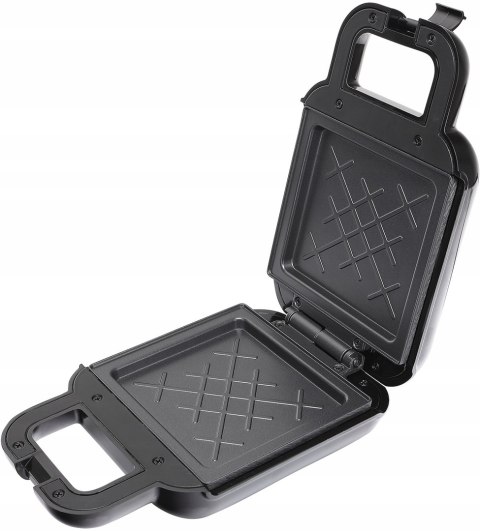 Op.Iek.Acz. Elektryczny Eldom Ideal Ik2500 1200W Mini Grill Tosty Sandwiche