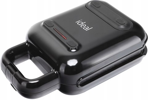 Op.Iek.Acz. Elektryczny Eldom Ideal Ik2500 1200W Mini Grill Tosty Sandwiche