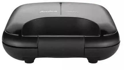 Opiekacz 3 W 1 Amica Smk4021 - Sandwich, Gofwry, Grill, 750W, Cooltouch