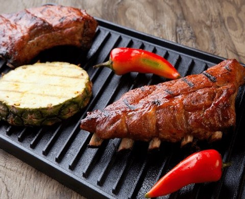 Opiekacz 3W1 Raven Es009nx 1200W - Gofrownica, Grill I Tosty Do Kanapek