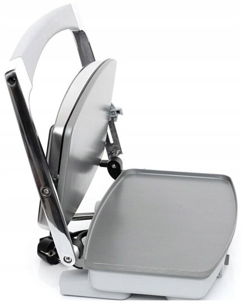 Opiekacz Breville Vst071x 2-Kanapkowy 1000W - Panini, Antyposłizgowe Płytki