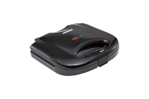 Opiekacz Do Kanapek 850W Sandwich Trójkąt, Termostat Nieprzywierające Płyty