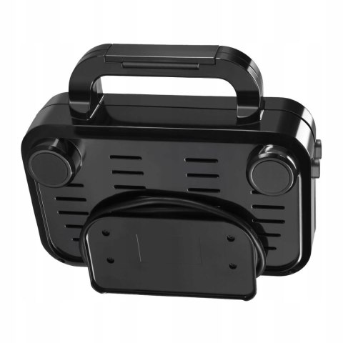 Opiekacz Do Kanapek Breville 850W - Extra Deep Fill Proste Mycie W Zmywarce