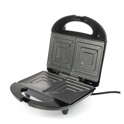 Opiekacz Do Kanapek First Austria 700W, Non-Stick, Grill, 5 Minut Tosty