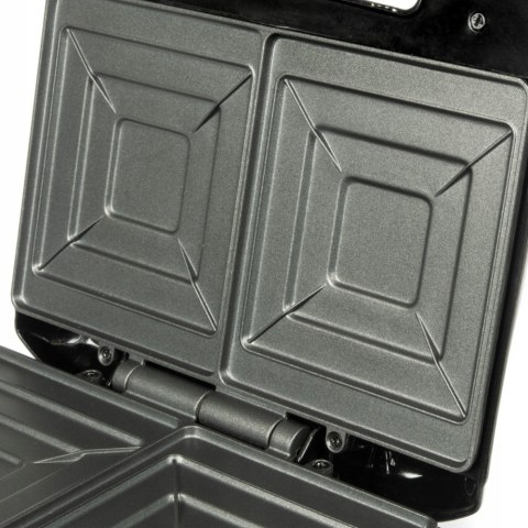 Opiekacz Do Kanapek First Austria 700W, Non-Stick, Grill, 5 Minut Tosty