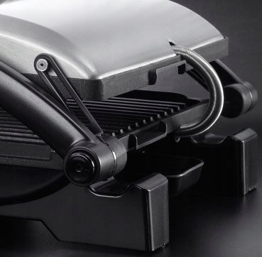 Opiekacz Grill 3In1 Russell Hobbs 17888-56: Panini, Smażenie, Grillowanie