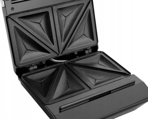 Opiekacz Russell Hobbs 26800-56 750W, Nieprzywieralne Płytki Szybki Start