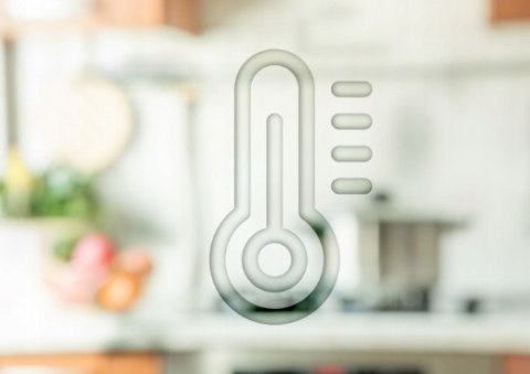 Opoiekacz Do Kanapek 900W - Toster Z Termostatem, Nieprzywierające Płyty