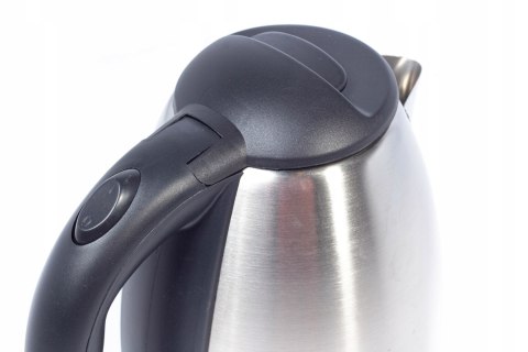 Czajnik Elektryczny Bezprzewodowy 1,8L Obrotowy 360° Filtr Metalowy 1800W