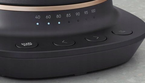 Czajnik Elektryczny Electrolux E7k1-6Bp Regulacja Temperatury, Podtrzymanie Ciepła