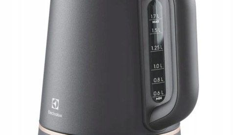 Czajnik Elektryczny Electrolux E7k1-6Bp Regulacja Temperatury, Podtrzymanie Ciepła