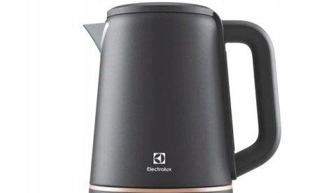 Czajnik Elektryczny Electrolux E7k1-6Bp Regulacja Temperatury, Podtrzymanie Ciepła