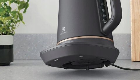 Czajnik Elektryczny Electrolux E7k1-6Bp Regulacja Temperatury, Podtrzymanie Ciepła
