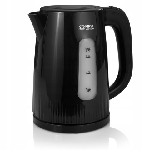 Czajnik Elektryczny Philips 2200W 1,7L Filtr, Obrotowa Podstawa, Bezpieczny