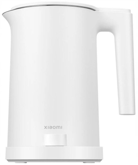 Czajnik Elektryczny Xiaomi 1800W 1,7L Z Temp 1°C I Podtrzymaniem Ciepła 24H