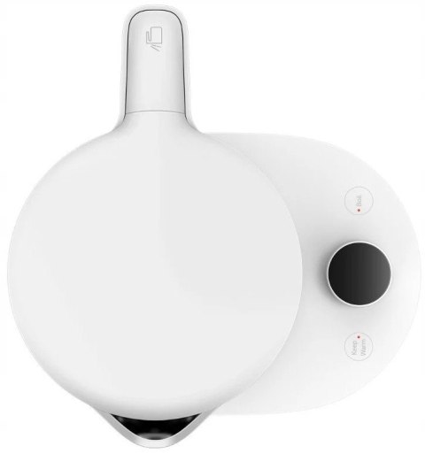 Czajnik Elektryczny Xiaomi 1800W 1,7L Z Temp 1°C I Podtrzymaniem Ciepła 24H