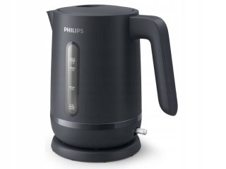 Czajnik Philips 1,7L 2200W Bezprzewodowy Z Obrotową Podstawą I Filtrem